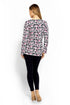 Chemisier model 113243 PeeKaBoo